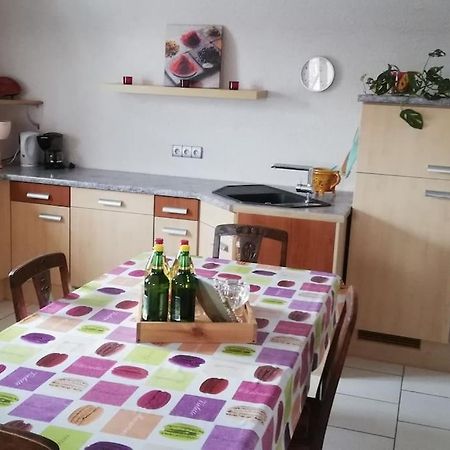 Apartamento Chez Mamilou Soufflenheim Exterior foto