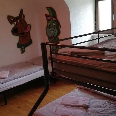 Apartamento Chez Mamilou Soufflenheim Exterior foto