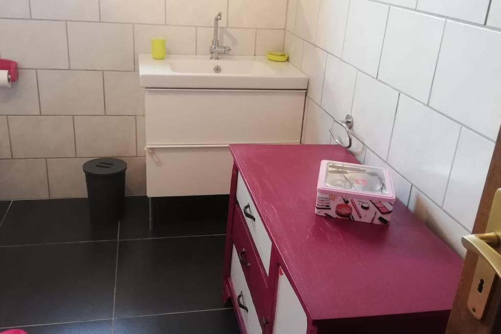 Apartamento Chez Mamilou Soufflenheim Exterior foto